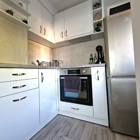 Apartament 