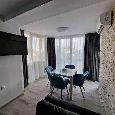 Apartament 