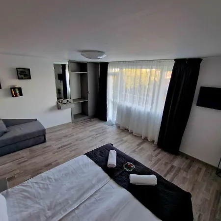 Apartament 