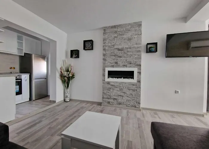 Апартамент 