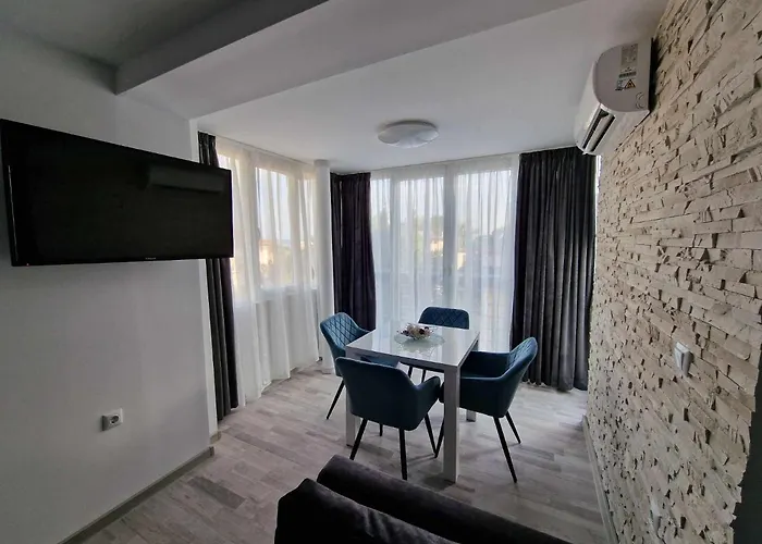 Апартамент 