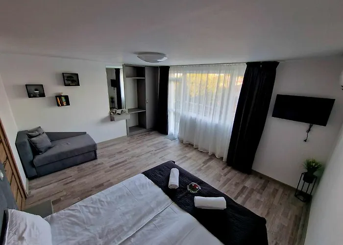 Апартамент 