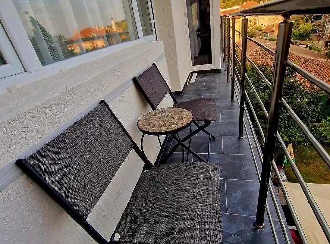 Апартамент 